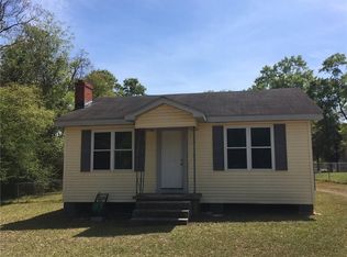 4580 Rayburn Rd, Eight Mile, AL 36613