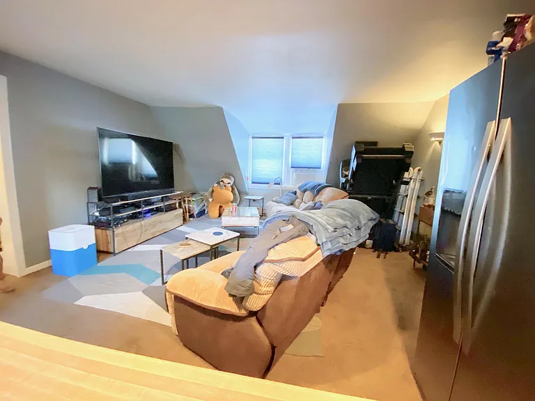 1115 Spruce St #4 — Photo 2