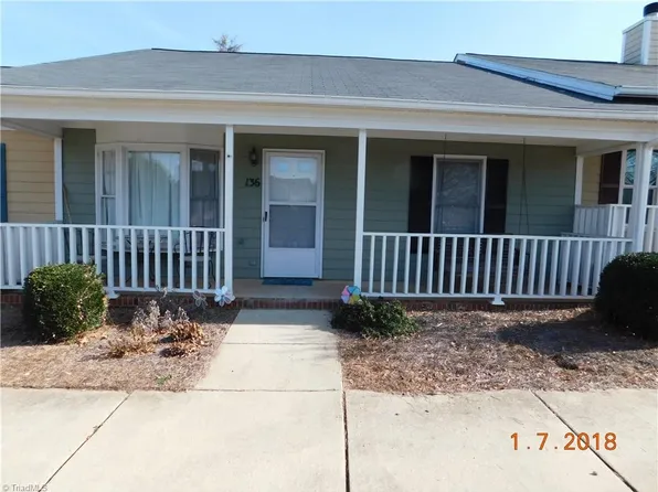 814-136 Guilford College Rd, Greensboro, NC 27409