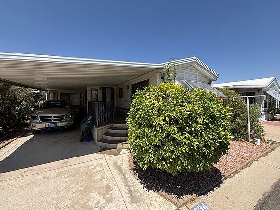 4th image of 8700 E University Dr #634