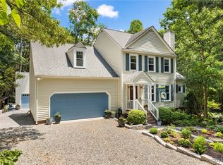 12101 Copperas Ln, Henrico, VA 23233