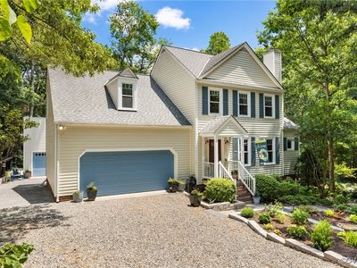 12101 Copperas Ln, Henrico, VA, 23233