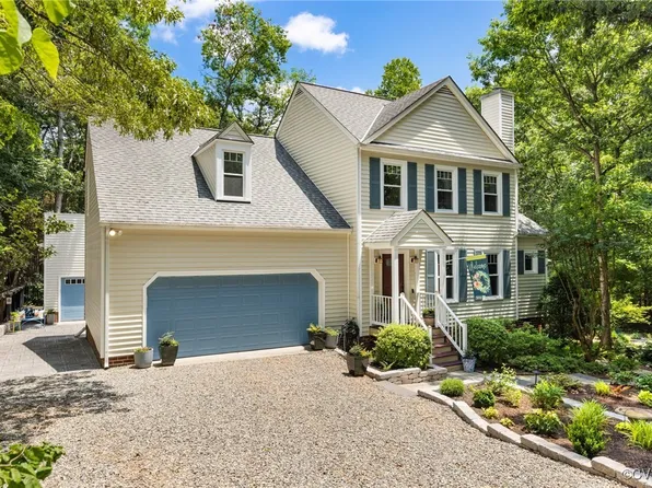 12101 Copperas Ln, Henrico, VA 23233