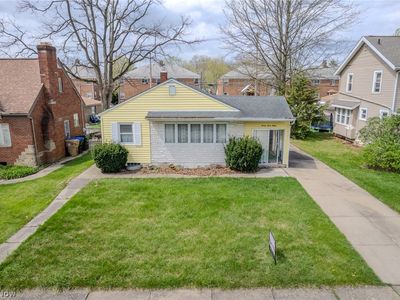 2330 21st St, Cuyahoga Falls, OH, 44223