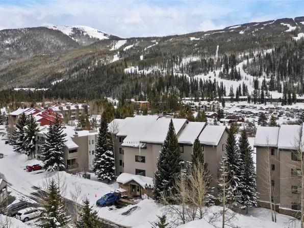23060 US Highway 6 #E12, Dillon, CO 80435