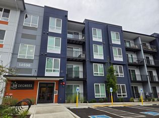 14598 Westminster Way N #208, Shoreline, WA 98133