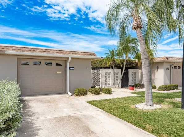 417 Boca Ciega Point Blvd N #417, Saint Petersburg, FL 33708