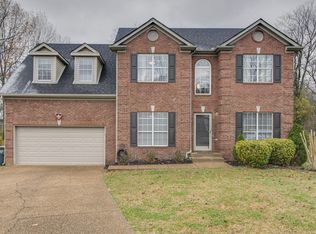 4925 Seiner Ct, Hermitage, TN 37076
