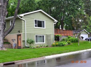 3500 Idaho Ave N, Crystal, MN 55427