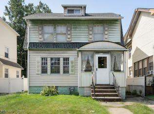 160 Goldsmith Ave, Newark, NJ 07112