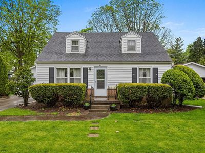 417 E State St, Mahomet, IL, 61853