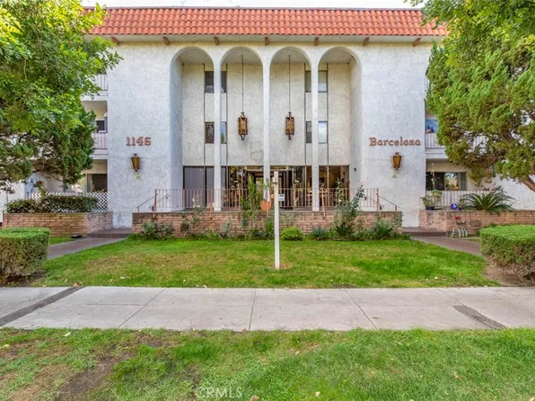 1146 E Lexington Dr #20, Glendale, CA 91206