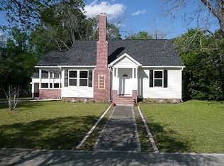 6527 Old, Elloree, SC 29047