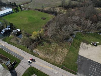 Tallmadge Rd, Kent, OH, 44240