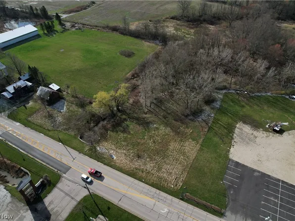 Tallmadge Rd, Kent, OH 44240