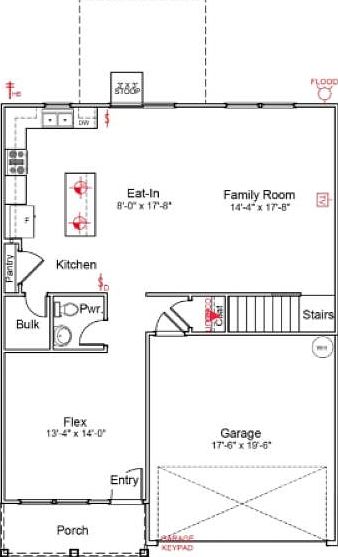 2nd image of 185 Braxton Dr