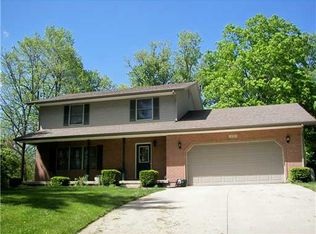 630 E Russell Rd, Sidney, OH 45365