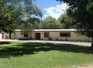 2000 N Kimberlee Rd, Tucson, AZ 85749
