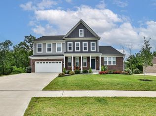 7690 Wharton Ct, West Chester, OH 45069