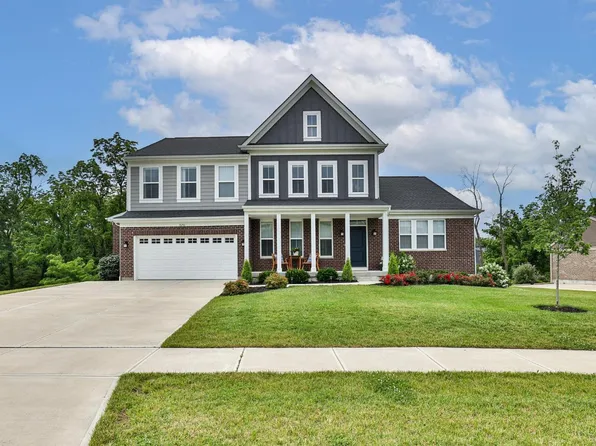 7690 Wharton Ct, West Chester, OH 45069