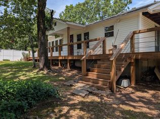 4613 E Reed Rd, N Little Rock, AR 72118