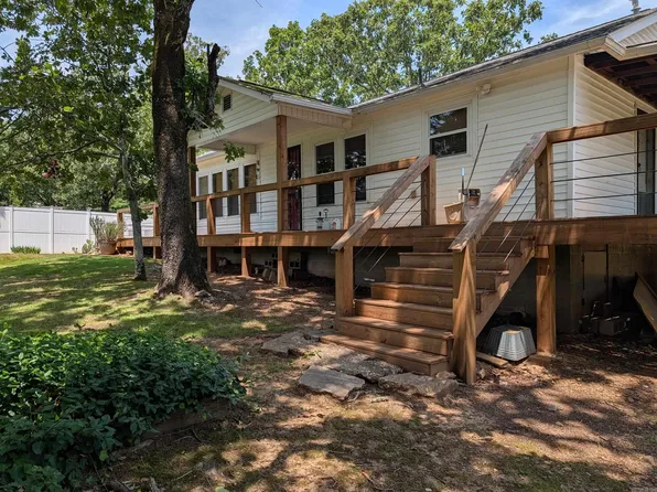 4613 E Reed Rd, N Little Rock, AR 72118