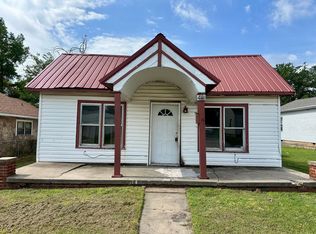 411 W Rosa St, Shawnee, OK 74804