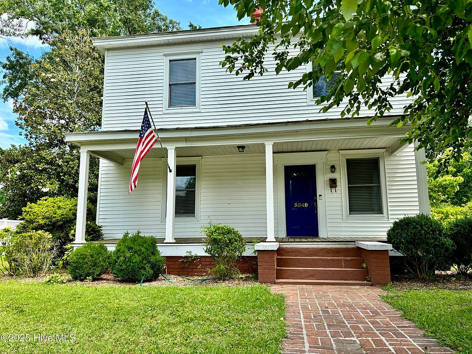 1st image of 3549 N Main St
