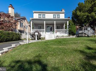 40 Evergreen Ave, Broomall, PA 19008
