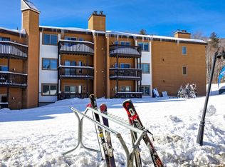 Okemo Mountain Lodge, Ludlow, VT 05149