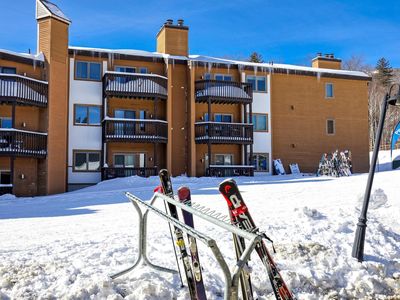350 Mountain Road #B306, Ludlow, VT, 05149