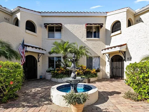 6101 34th St W APT 16A, Bradenton, FL 34210