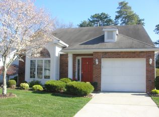1589 Sweetbay Dr, Toms River, NJ