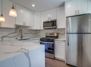 3528 W Adams Blvd, Los Angeles, CA 90018