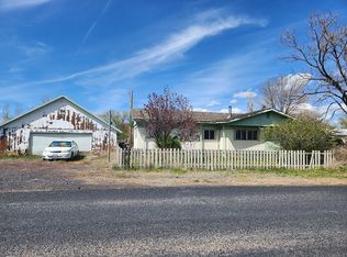 30289 Culp Ln, Burns, OR 97720