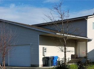 1397 NW Falls Creek Loop #1, Oak Harbor, WA 98277