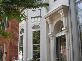 34 E 3rd St, Frederick, MD 21701