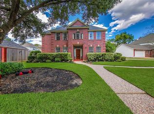 5410 Red Oak Ln, Spring, TX 77379