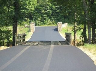LOT 10 Brasstown, Warne, NC 28909