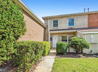 9175 Hitching Post Ln UNIT J, Laurel, MD 20723
