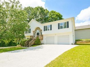 3901 Preston Place Ct, Powder Springs, GA 30127