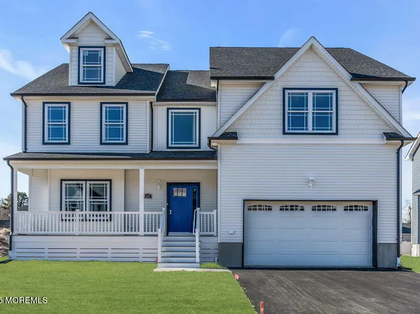 4 Potters Court, Bayville, NJ 08721