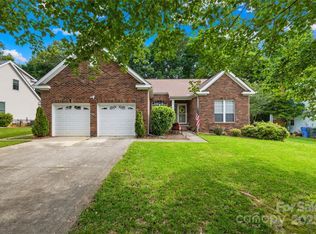 256 Rose St, Mooresville, NC 28117