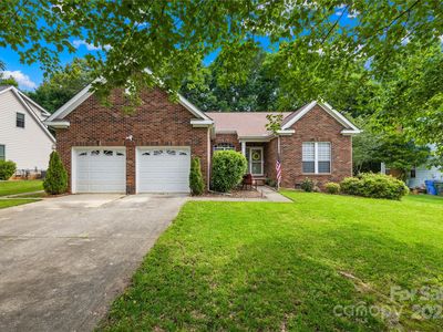 256 Rose St, Mooresville, NC, 28117