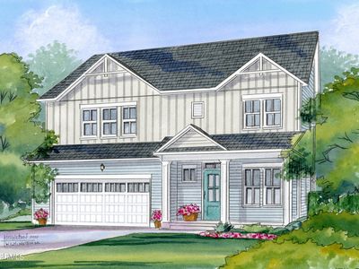 116 E Maritt Street, Hampstead, NC, 28443