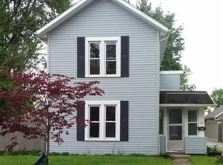 118 Georgia Ave, Bowling Green, OH 43402