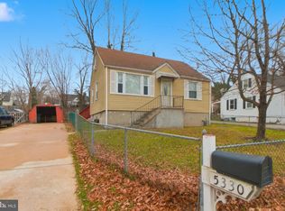 5330 Dogwood Rd, Woodlawn, MD 21207