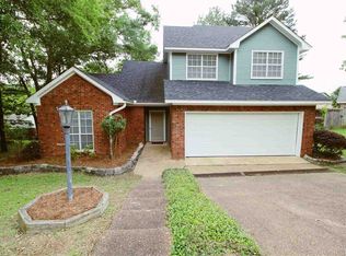 112 Huntington Hill Dr, Clinton, MS 39056