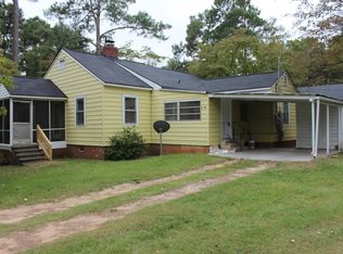 1401 W 4th Ave, Albany, GA 31707