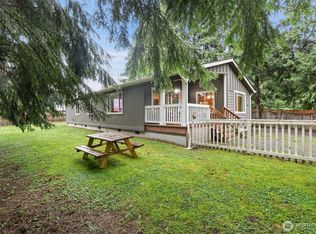 3616 234th Drive NE, Granite Falls, WA 98252